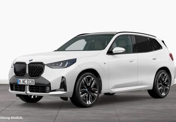BMW X3 9.104 km 65.990 &euro; Mannheim 68169
