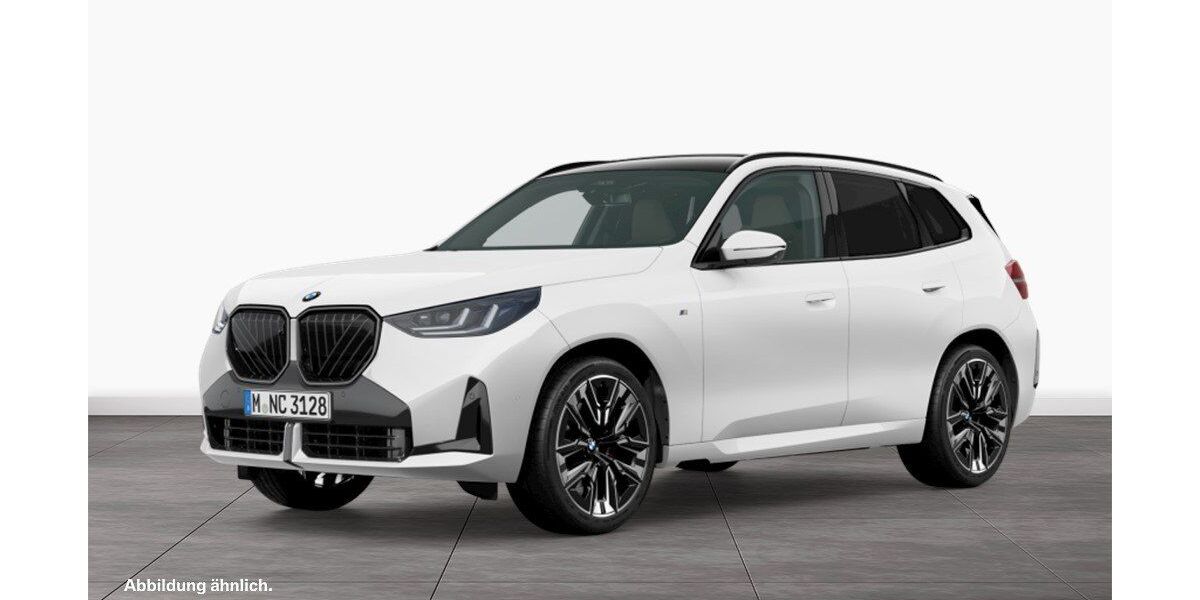 BMW X3 9.104 km 65.990 &euro; Mannheim 68169