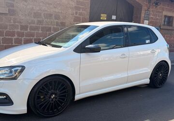 VW Polo 170.000 km 6.499 &euro; Meckenheim 67149