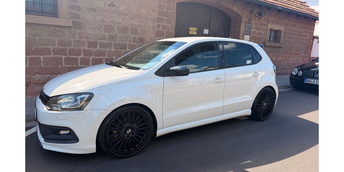 VW Polo 170.000 km 6.499 &euro; Meckenheim 67149