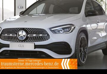 Mercedes-Benz GLA 250 79.835 km 29.990 &euro; Mannheim 68165