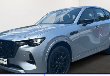 Mazda CX-60 21.996 km 47.490 &euro; Mannheim 68219