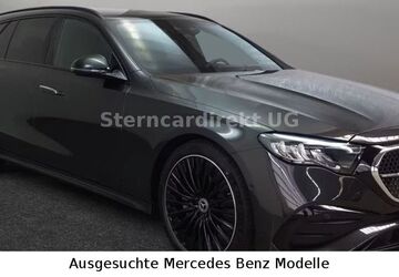 Mercedes-Benz E 300 8.000 km 56.890 &euro; Lampertheim 68623