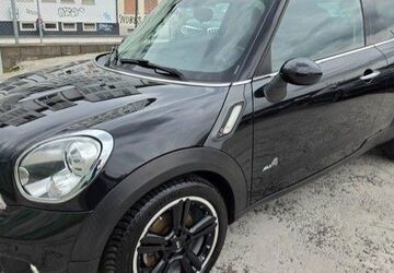 Mini Cooper SD 74.000 km 12.690 &euro; Mannheim 68159