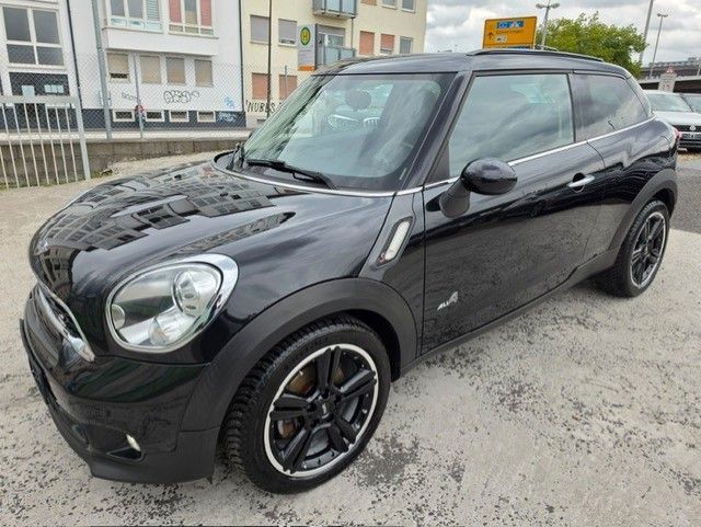 Mini Cooper SD 74.000 km 12.690 &euro; Mannheim 68159