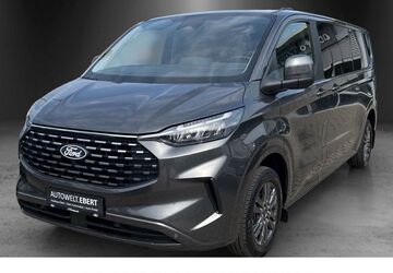 Ford Tourneo 25.300 km 46.990 &euro; Frankenthal 67227
