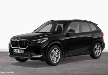 BMW X1 81.388 km 34.490 &euro; Mannheim 68169
