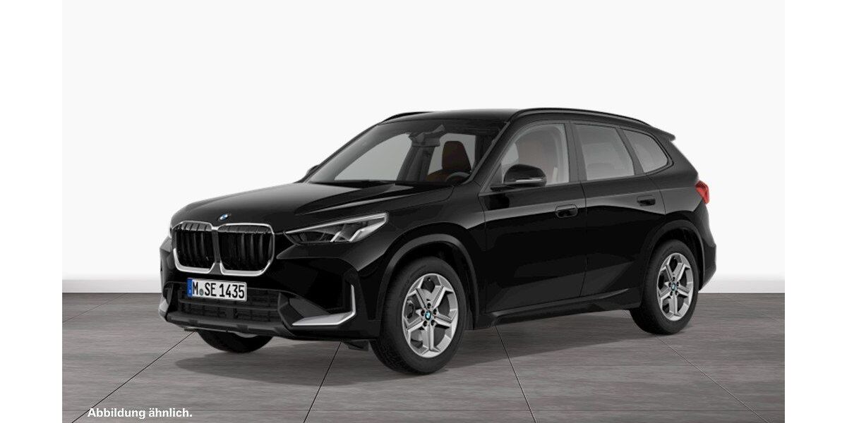BMW X1 81.388 km 34.490 &euro; Mannheim 68169