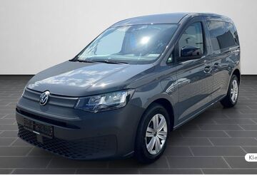 VW Caddy 9.808 km 34.800 &euro; Ladenburg 68526