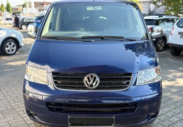 VW T5 Transporter 289.000 km 7.450 &euro; Speyer 67346