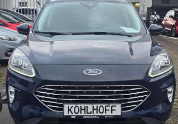 Ford Kuga 78.346 km 26.970 &euro; Mannheim 68309