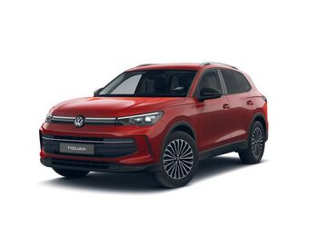 VW Tiguan 25.462 km 30.330 &euro; Mannheim 68309