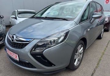 Opel Zafira 105.000 km 10.490 &euro; Ludwigshafen am Rhein 67059