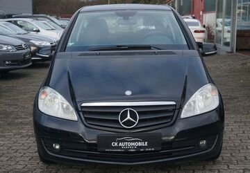 Mercedes-Benz A 180 154.000 km 5.490 &euro; Mannheim 68309