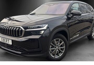 Skoda Kodiaq 8.990 km 57.990 &euro; Weinheim 69469