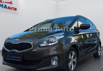 Kia Carens 171.000 km 5.999 &euro; Mannheim 68309