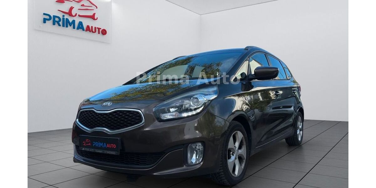 Kia Carens 171.000 km 5.999 &euro; Mannheim 68309
