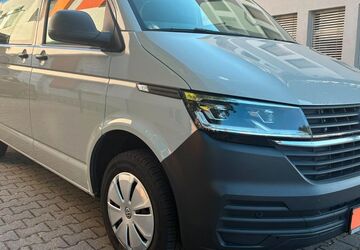 VW T6 Transporter 148.100 km 16.900 &euro; mannheim 68219