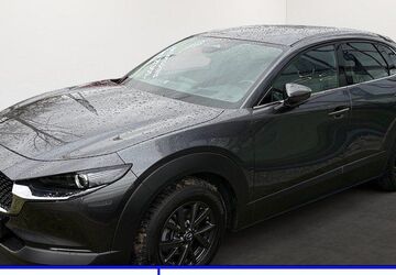 Mazda CX-30 14.382 km 27.900 &euro; Mannheim 68219