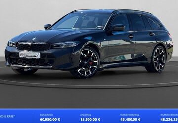 BMW M340d 21.902 km 60.980 &euro; Worms 67547