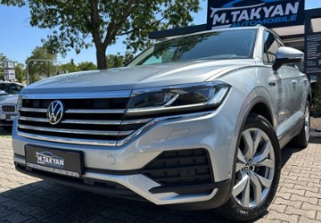 VW Touareg 167.000 km 32.990 &euro; Mannheim 68309