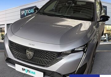 Peugeot 308 29.115 km 23.490 &euro; Mannheim 68309