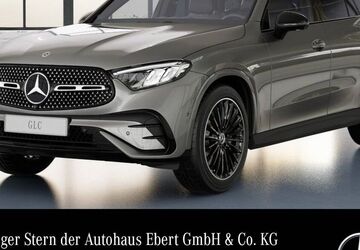 Mercedes-Benz GLC 300 34.900 km 54.880 &euro; Weinheim 69469