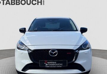 Mazda 2 18.891 km 17.999 &euro; Speyer 67346