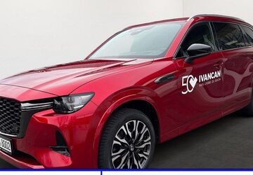 Mazda CX-80 30.512 km 53.990 &euro; Mannheim 68219