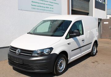 VW Caddy 276.600 km 8.990 &euro; Lampertheim 68623