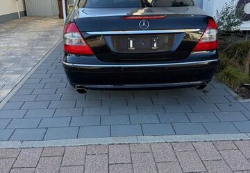 Mercedes-Benz E 320 299.000 km 5.990 &euro; Mannheim 68219