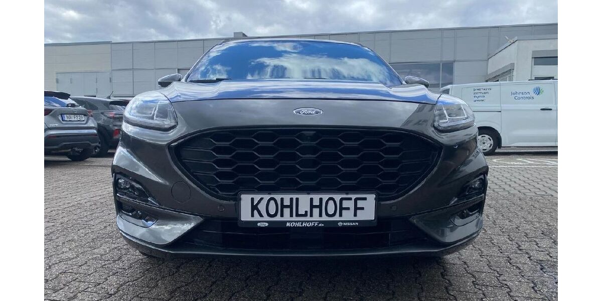 Ford Kuga 105.288 km 19.870 &euro; Mannheim 68309