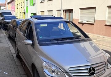 Mercedes-Benz B 180 216.000 km 3.000 &euro; Mannheim 68168