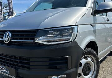 VW T6 Transporter 264.000 km 12.999 &euro; Mannheim 68309