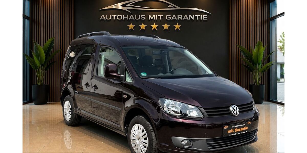 VW Caddy 172.000 km 8.790 &euro; Ludwigshafen am Rhein 67071