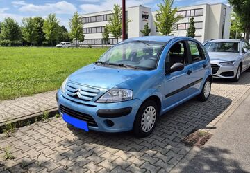 Citroen C3 144.000 km 2.350 &euro; Eppelheim 69214