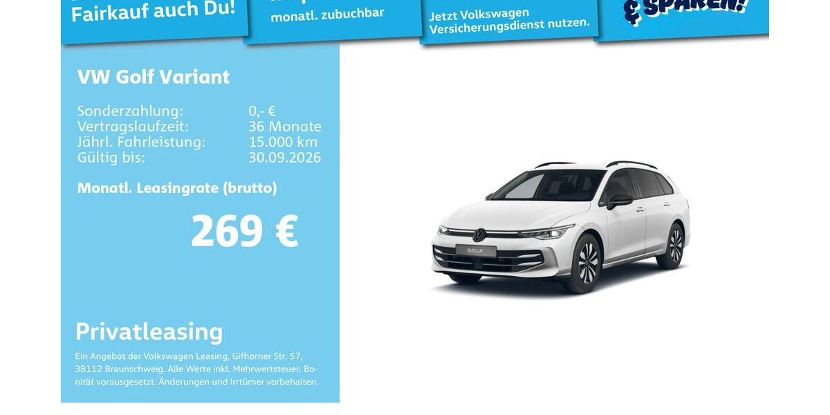 VW Golf 30.457 km 26.991 &euro; Mannheim 68309