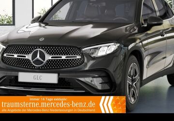 Mercedes-Benz GLC 220 14.219 km 52.990 &euro; Mannheim 68165