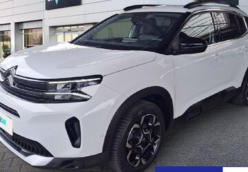 Citroen C5 Aircross 20.236 km 19.760 &euro; Mannheim 68309