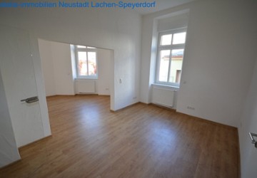 Eine wunderschoene Altbauwohnung in zentraler Stadtlage. - Wohnung Neustadt Kernstadt | Angebot:20827926
