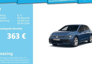 VW Golf 8.955 km 33.991 &euro; Mannheim 68309