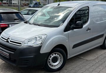 Citroen Berlingo 142.000 km 6.999 &euro; Mannheim 68199