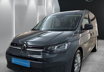VW Caddy 2.917 km 30.950 &euro; Speyer 67346