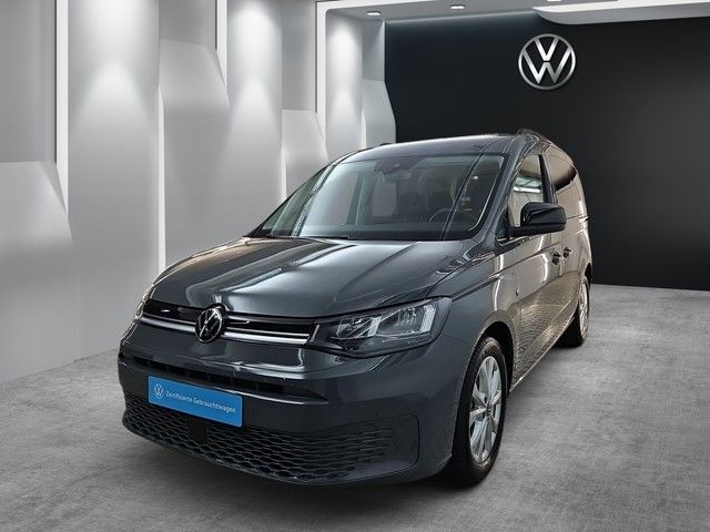 VW Caddy 2.917 km 30.950 &euro; Speyer 67346