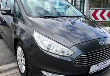 Ford Galaxy 249.000 km 8.400 &euro; Mannheim 68199