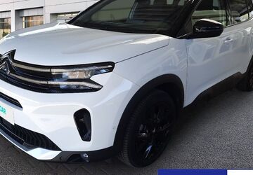 Citroen C5 Aircross 19.706 km 21.290 &euro; Mannheim 68309