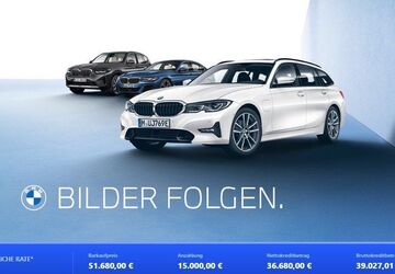 BMW 330 10.076 km 51.680 &euro; Worms 67547