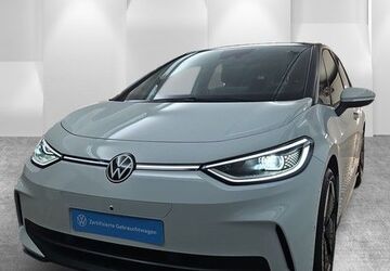 VW ID.3 7.921 km 43.460 &euro; Speyer 67346