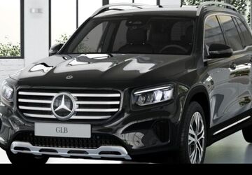Mercedes-Benz GLB 200 14.000 km 39.550 &euro; Mannheim 68165