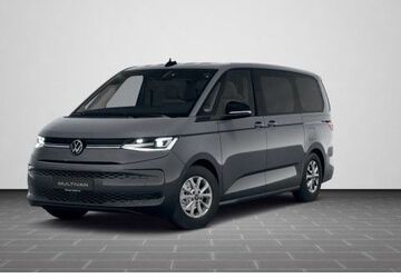 VW T7 Multivan 16.800 km 50.765 &euro; Mannheim 68167